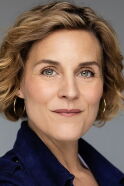 Alicia Johnston