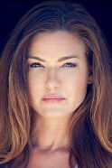 Alicia Lagano