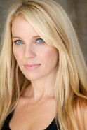 Alicia Leigh Willis