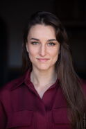 Alicia Mathenna