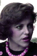 Alicia Plaza