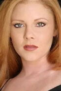 Alicia Rachel Marek