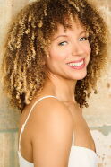 Alicia S Mason