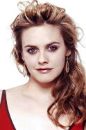 Alicia Silverstone