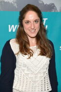Alicia Van Couvering
