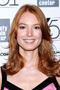 Alicia Witt