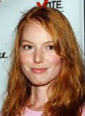 Alicia Witt