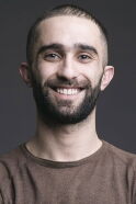Alikhan Rajabov