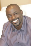 Alimi Ballard