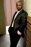 Alimi Ballard