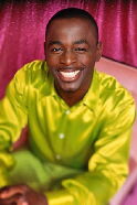 Alimi Ballard