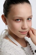 Alina Babak