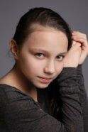 Alina Babak