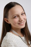 Alina Babak