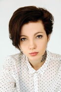 Alina Gvasaliya