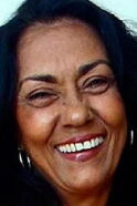 Alina Rodríguez