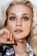 Alina Voskresenskaya