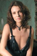 Aline Küppenheim