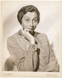 Aline MacMahon