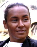 Aline Solange