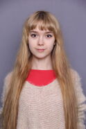 Alisa Lukshina
