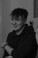 Alisdair Buck