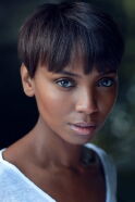 Alisha Bailey