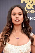 Alisha Boe