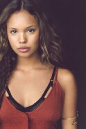 Alisha Boe