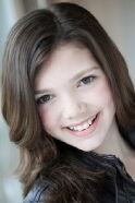 Alisha Newton