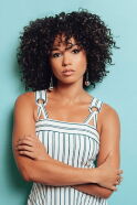 Alisha Wainwright