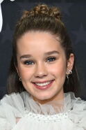 Alisha Weir