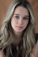 Alisha Weir