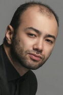 Alisher Uzoqov