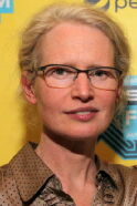 Alison Bagnall