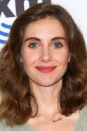 Alison Brie