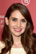 Alison Brie