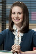 Alison Brie