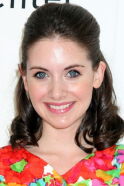 Alison Brie