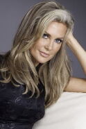Alison Doody