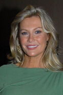 Alison Doody