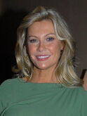 Alison Doody