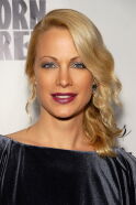 Alison Eastwood