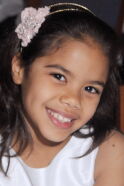 Alison Fernández