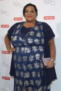 Alison Hammond