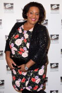 Alison Hammond