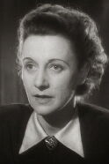 Alison Leggatt