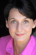 Alison Martin
