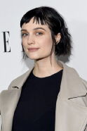 Alison Sudol
