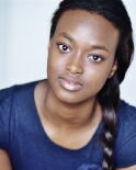 Alison Valence